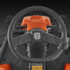 Husqvarna Profi-Frontmäher R 216T AWD Combi 94 Winterpaket mit Schneeschild und Gummileiste - Modell 2025 - Image 2