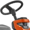 Husqvarna Profi Allrad-Frontmäher R 316TX AWD - Grundgerät ohne Mähwerk - Modell 2025 - Image 7