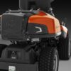 Husqvarna Profi Allrad-Frontmäher R 316TX AWD - Grundgerät ohne Mähwerk - Modell 2025 - Image 5