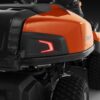 Husqvarna Profi Allrad-Frontmäher R 316TX AWD - Grundgerät ohne Mähwerk - Modell 2025 - Image 4