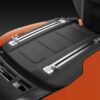 Husqvarna Profi Allrad-Frontmäher R 316TX AWD - Grundgerät ohne Mähwerk - Modell 2025 - Image 2