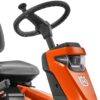 Husqvarna Profi-Frontmäher R 316TX - Modell 2022 Ausstellungsgerät - Grundgerät ohne Mähwerk - Image 5