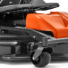 Husqvarna Profi-Frontmäher R 316TX - Modell 2022 Ausstellungsgerät - Grundgerät ohne Mähwerk - Image 6