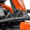 Husqvarna Profi-Frontmäher R 316TX - Modell 2022 Ausstellungsgerät - Grundgerät ohne Mähwerk - Image 3