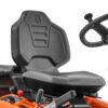 Husqvarna Profi-Frontmäher R 316TX - Modell 2022 Ausstellungsgerät - Grundgerät ohne Mähwerk - Image 2