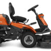 Husqvarna Profi-Frontmäher R 316TX - Grundgerät ohne Mähwerk - Modell 2025 - Image 7