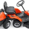 Husqvarna Profi-Frontmäher R 316TX - Grundgerät ohne Mähwerk - Modell 2025 - Image 5