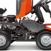 Husqvarna Profi-Frontmäher R 316TX - Grundgerät ohne Mähwerk - Modell 2025 - Image 2