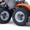 Husqvarna Profi-Frontmäher R 316TX - Grundgerät ohne Mähwerk - Modell 2025 - Image 3