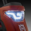 Husqvarna Profi Allrad-Frontmäher R 316TsX AWD - Grundgerät ohne Mähwerk - Modell 2025 - Image 5