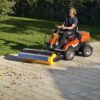 Husqvarna Profi Allrad-Frontmäher R 316TsX AWD - Grundgerät ohne Mähwerk - Modell 2025 - Image 3