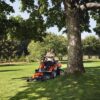 Husqvarna Profi Allrad-Frontmäher R 316TsX AWD - Grundgerät ohne Mähwerk - Modell 2025 - Image 2