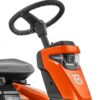 Husqvarna Profi-Frontmäher R 320X AWD - Grundgerät ohne Mähdeck - Modell 2025 - Image 5