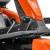 Husqvarna Profi-Frontmäher R 320X AWD - Grundgerät ohne Mähdeck - Modell 2025 - Image 3
