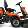 Husqvarna Profi-Frontmäher R 320X AWD - Grundgerät ohne Mähdeck - Modell 2025 - Image 6