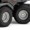 Husqvarna Profi Allrad-Frontmäher R 420TsX AWD Grundgerät ohne Mähwerk - Modell 2025 - Image 18