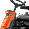 Husqvarna Profi Allrad-Frontmäher R 420TsX AWD Grundgerät ohne Mähwerk - Modell 2025 - Image 19