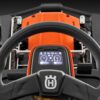 Husqvarna Profi Allrad-Frontmäher R 420TsX AWD Grundgerät ohne Mähwerk - Modell 2025 - Image 17