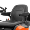 Husqvarna Profi Allrad-Frontmäher R 420TsX AWD Grundgerät ohne Mähwerk - Modell 2025 - Image 15