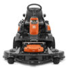 Husqvarna Profi Allrad-Frontmäher R 420TsX AWD Grundgerät ohne Mähwerk - Modell 2025 - Image 13