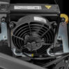 Husqvarna Profi Allrad-Frontmäher R 420TsX AWD Grundgerät ohne Mähwerk - Modell 2025 - Image 6