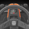 Husqvarna Akku-Frontmäher Rider 200iX - Grundgerät ohne Mähdeck - Modell 2025 - Image 11