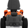 Husqvarna Akku-Frontmäher Rider 200iX - Grundgerät ohne Mähdeck - Modell 2025 - Image 10