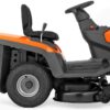 Husqvarna Akku-Rasentraktor TC 100i - Modell 2025 - Image 5