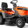 Husqvarna Rasentraktor TC 112 - Modell 2025