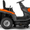 Husqvarna Rasentraktor TC 112 - Modell 2025 - Image 3