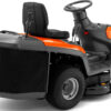 Husqvarna Rasentraktor TC 112 - Modell 2025 - Image 2