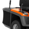 Husqvarna Rasentraktor TC 114 - Modell 2025 - Image 3