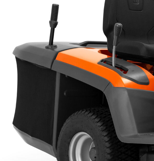 Husqvarna Rasentraktor TC 114 - Modell 2025 - Image 3