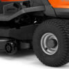 Husqvarna Rasentraktor TC 114 - Modell 2025 - Image 2