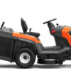 Husqvarna Rasentraktor TC 215T - Modell 2025 – Bild 2