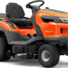 Husqvarna Rasentraktor TC 220T - Modell 2025