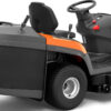 Husqvarna Rasentraktor TC 220T - Modell 2025 - Image 28
