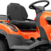 Husqvarna Rasentraktor TC 220T - Modell 2025 - Image 26