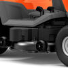Husqvarna Rasentraktor TC 220T - Modell 2025 - Image 24