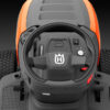 Husqvarna Rasentraktor TC 220T - Modell 2025 - Image 22
