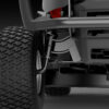 Husqvarna Rasentraktor TC 220T - Modell 2025 - Image 6