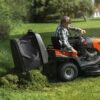 Husqvarna Rasentraktor TC 220T - Modell 2025 - Image 2