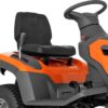 Husqvarna Akku-Rasentraktor TS 100i - Modell 2025 - Image 4