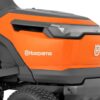 Husqvarna Akku-Rasentraktor TS 100i - Modell 2025 - Image 5
