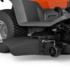 Husqvarna Akku-Rasentraktor TS 100i - Modell 2025 - Image 3