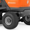 Husqvarna Akku-Rasentraktor TS 100i - Modell 2025 - Image 2
