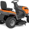 Husqvarna Akku-Rasentraktor TS 100i - Modell 2025 - Image 6