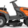 Husqvarna Akku-Rasentraktor TS 100i - Modell 2025 - Image 7