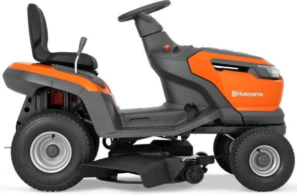 Husqvarna Akku-Rasentraktor TS 100i - Modell 2025 - Image 7