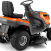 Husqvarna Rasentraktor TS 112 - Modell 2025 - Image 12
